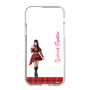 スリムプロテクションケース［ 【AKB48 THREE CONCEPTS LIVE開催記念コラボグッズ】 - 行天 優莉奈 ］