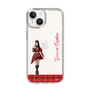スリムプロテクションケース［ 【AKB48 THREE CONCEPTS LIVE開催記念コラボグッズ】 - 行天 優莉奈 ］