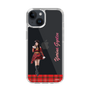 スリムプロテクションケース［ 【AKB48 THREE CONCEPTS LIVE開催記念コラボグッズ】 - 行天 優莉奈 ］
