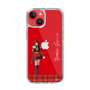 スリムプロテクションケース［ 【AKB48 THREE CONCEPTS LIVE開催記念コラボグッズ】 - 行天 優莉奈 ］
