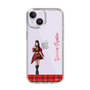 スリムプロテクションケース［ 【AKB48 THREE CONCEPTS LIVE開催記念コラボグッズ】 - 行天 優莉奈 ］