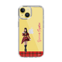 スリムプロテクションケース［ 【AKB48 THREE CONCEPTS LIVE開催記念コラボグッズ】 - 行天 優莉奈 ］