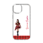 スリムプロテクションケース［ 【AKB48 THREE CONCEPTS LIVE開催記念コラボグッズ】 - 行天 優莉奈 ］