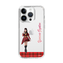 スリムプロテクションケース［ 【AKB48 THREE CONCEPTS LIVE開催記念コラボグッズ】 - 行天 優莉奈 ］