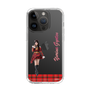 スリムプロテクションケース［ 【AKB48 THREE CONCEPTS LIVE開催記念コラボグッズ】 - 行天 優莉奈 ］