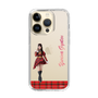 スリムプロテクションケース［ 【AKB48 THREE CONCEPTS LIVE開催記念コラボグッズ】 - 行天 優莉奈 ］