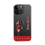 スリムプロテクションケース［ 【AKB48 THREE CONCEPTS LIVE開催記念コラボグッズ】 - 行天 優莉奈 ］