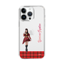 スリムプロテクションケース［ 【AKB48 THREE CONCEPTS LIVE開催記念コラボグッズ】 - 行天 優莉奈 ］