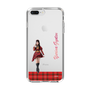 スリムプロテクションケース［ 【AKB48 THREE CONCEPTS LIVE開催記念コラボグッズ】 - 行天 優莉奈 ］