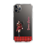 スリムプロテクションケース［ 【AKB48 THREE CONCEPTS LIVE開催記念コラボグッズ】 - 行天 優莉奈 ］