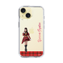 スリムプロテクションケース［ 【AKB48 THREE CONCEPTS LIVE開催記念コラボグッズ】 - 行天 優莉奈 ］
