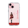 スリムプロテクションケース［ 【AKB48 THREE CONCEPTS LIVE開催記念コラボグッズ】 - 行天 優莉奈 ］