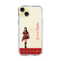 スリムプロテクションケース［ 【AKB48 THREE CONCEPTS LIVE開催記念コラボグッズ】 - 行天 優莉奈 ］