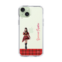 スリムプロテクションケース［ 【AKB48 THREE CONCEPTS LIVE開催記念コラボグッズ】 - 行天 優莉奈 ］