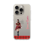 スリムプロテクションケース［ 【AKB48 THREE CONCEPTS LIVE開催記念コラボグッズ】 - 行天 優莉奈 ］