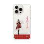 スリムプロテクションケース［ 【AKB48 THREE CONCEPTS LIVE開催記念コラボグッズ】 - 行天 優莉奈 ］