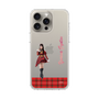 スリムプロテクションケース［ 【AKB48 THREE CONCEPTS LIVE開催記念コラボグッズ】 - 行天 優莉奈 ］