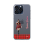 スリムプロテクションケース［ 【AKB48 THREE CONCEPTS LIVE開催記念コラボグッズ】 - 行天 優莉奈 ］