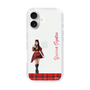 スリムプロテクションケース［ 【AKB48 THREE CONCEPTS LIVE開催記念コラボグッズ】 - 行天 優莉奈 ］