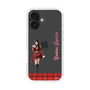 スリムプロテクションケース［ 【AKB48 THREE CONCEPTS LIVE開催記念コラボグッズ】 - 行天 優莉奈 ］