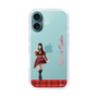 スリムプロテクションケース［ 【AKB48 THREE CONCEPTS LIVE開催記念コラボグッズ】 - 行天 優莉奈 ］