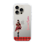スリムプロテクションケース［ 【AKB48 THREE CONCEPTS LIVE開催記念コラボグッズ】 - 行天 優莉奈 ］