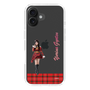 スリムプロテクションケース［ 【AKB48 THREE CONCEPTS LIVE開催記念コラボグッズ】 - 行天 優莉奈 ］