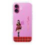 スリムプロテクションケース［ 【AKB48 THREE CONCEPTS LIVE開催記念コラボグッズ】 - 行天 優莉奈 ］