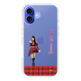 スリムプロテクションケース［ 【AKB48 THREE CONCEPTS LIVE開催記念コラボグッズ】 - 行天 優莉奈 ］
