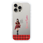 スリムプロテクションケース［ 【AKB48 THREE CONCEPTS LIVE開催記念コラボグッズ】 - 行天 優莉奈 ］