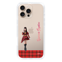 スリムプロテクションケース［ 【AKB48 THREE CONCEPTS LIVE開催記念コラボグッズ】 - 行天 優莉奈 ］