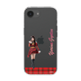 スリムプロテクションケース［ 【AKB48 THREE CONCEPTS LIVE開催記念コラボグッズ】 - 行天 優莉奈 ］