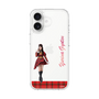 スリムプロテクションケース［ 【AKB48 THREE CONCEPTS LIVE開催記念コラボグッズ】 - 行天 優莉奈 ］