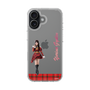 スリムプロテクションケース［ 【AKB48 THREE CONCEPTS LIVE開催記念コラボグッズ】 - 行天 優莉奈 ］