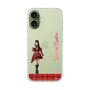 スリムプロテクションケース［ 【AKB48 THREE CONCEPTS LIVE開催記念コラボグッズ】 - 行天 優莉奈 ］