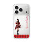 スリムプロテクションケース［ 【AKB48 THREE CONCEPTS LIVE開催記念コラボグッズ】 - 行天 優莉奈 ］