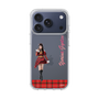 スリムプロテクションケース［ 【AKB48 THREE CONCEPTS LIVE開催記念コラボグッズ】 - 行天 優莉奈 ］
