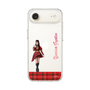 スリムプロテクションケース［ 【AKB48 THREE CONCEPTS LIVE開催記念コラボグッズ】 - 行天 優莉奈 ］