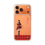 スリムプロテクションケース［ 【AKB48 THREE CONCEPTS LIVE開催記念コラボグッズ】 - 行天 優莉奈 ］