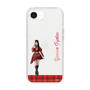 スリムプロテクションケース［ 【AKB48 THREE CONCEPTS LIVE開催記念コラボグッズ】 - 行天 優莉奈 ］