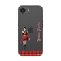 スリムプロテクションケース［ 【AKB48 THREE CONCEPTS LIVE開催記念コラボグッズ】 - 行天 優莉奈 ］