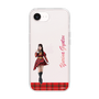 スリムプロテクションケース［ 【AKB48 THREE CONCEPTS LIVE開催記念コラボグッズ】 - 行天 優莉奈 ］