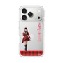 スリムプロテクションケース［ 【AKB48 THREE CONCEPTS LIVE開催記念コラボグッズ】 - 行天 優莉奈 ］