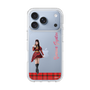 スリムプロテクションケース［ 【AKB48 THREE CONCEPTS LIVE開催記念コラボグッズ】 - 行天 優莉奈 ］