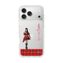 スリムプロテクションケース［ 【AKB48 THREE CONCEPTS LIVE開催記念コラボグッズ】 - 行天 優莉奈 ］