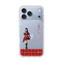 スリムプロテクションケース［ 【AKB48 THREE CONCEPTS LIVE開催記念コラボグッズ】 - 行天 優莉奈 ］