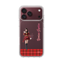 スリムプロテクションケース［ 【AKB48 THREE CONCEPTS LIVE開催記念コラボグッズ】 - 行天 優莉奈 ］