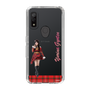 スリムプロテクションケース［ 【AKB48 THREE CONCEPTS LIVE開催記念コラボグッズ】 - 行天 優莉奈 ］