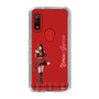 スリムプロテクションケース［ 【AKB48 THREE CONCEPTS LIVE開催記念コラボグッズ】 - 行天 優莉奈 ］