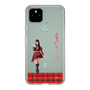 スリムプロテクションケース［ 【AKB48 THREE CONCEPTS LIVE開催記念コラボグッズ】 - 行天 優莉奈 ］